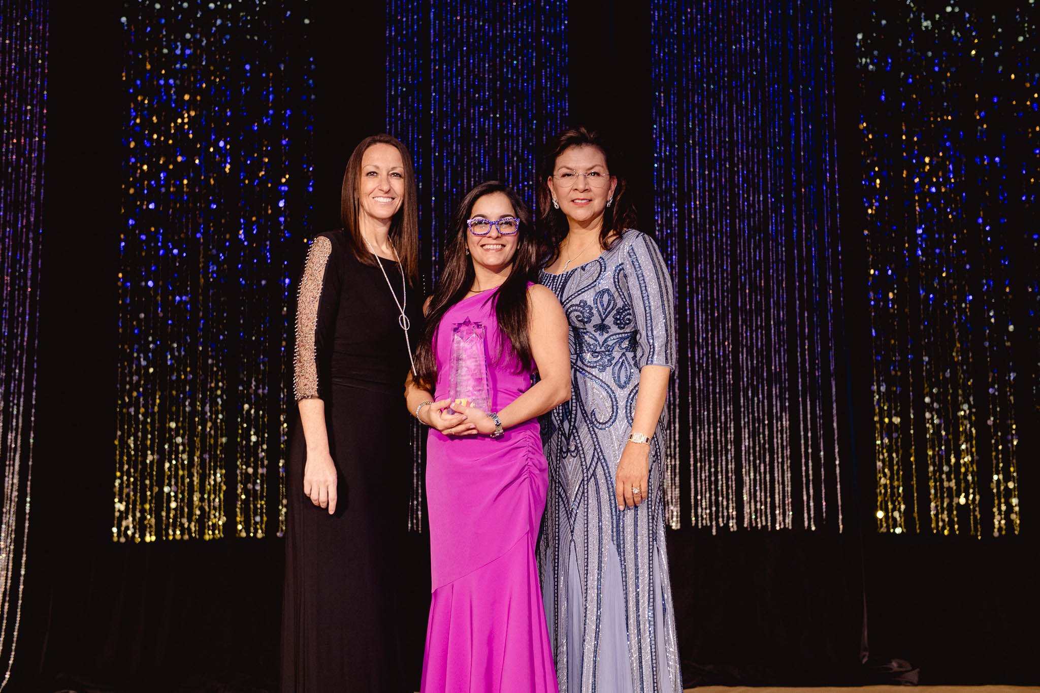 WBCS Rising Star of the Year 2024