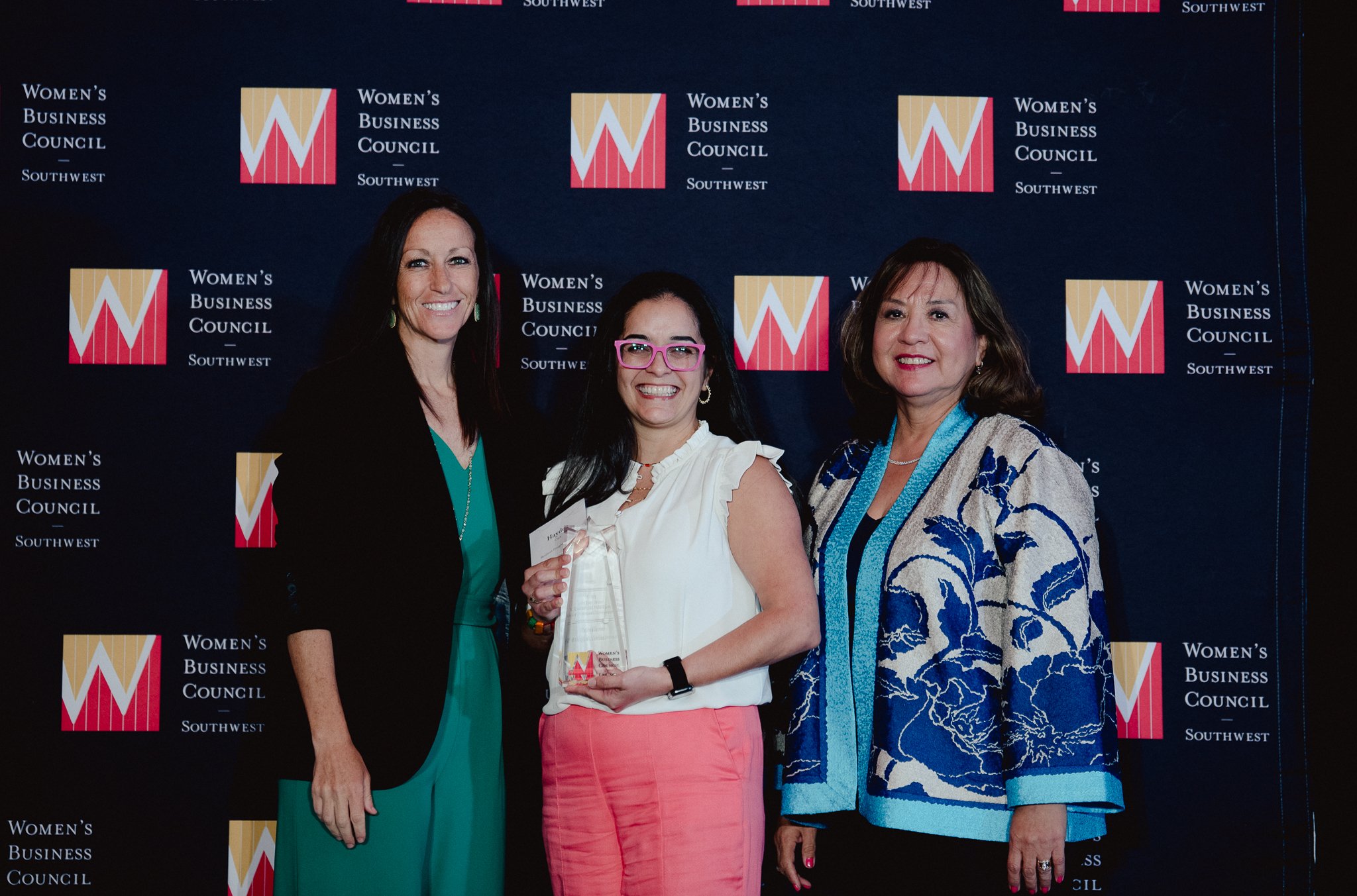 WBE of the Year 2025 - Below $1mm in Annual Revenue