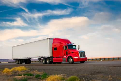 Resilient Freight Solutions - Dry Van Resilient Freight Solutions - Dry Van