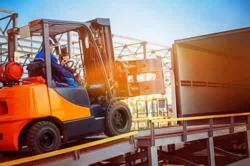Resilient Freight Solutions - Less Than truck Load LTL Resilient Freight Solutions - Less Than truck Load LTL